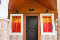 Siddhant Hill Villas