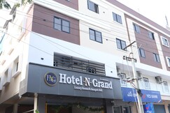 HOTEL N GRAND