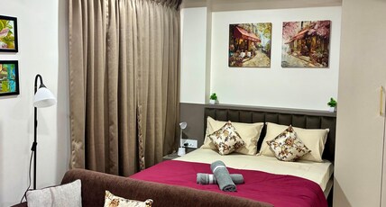 Brown Willow Studio Symbiosis Airport Viman nagar Room Type - Brown Willow Studio Symbiosis Airport Viman nagar