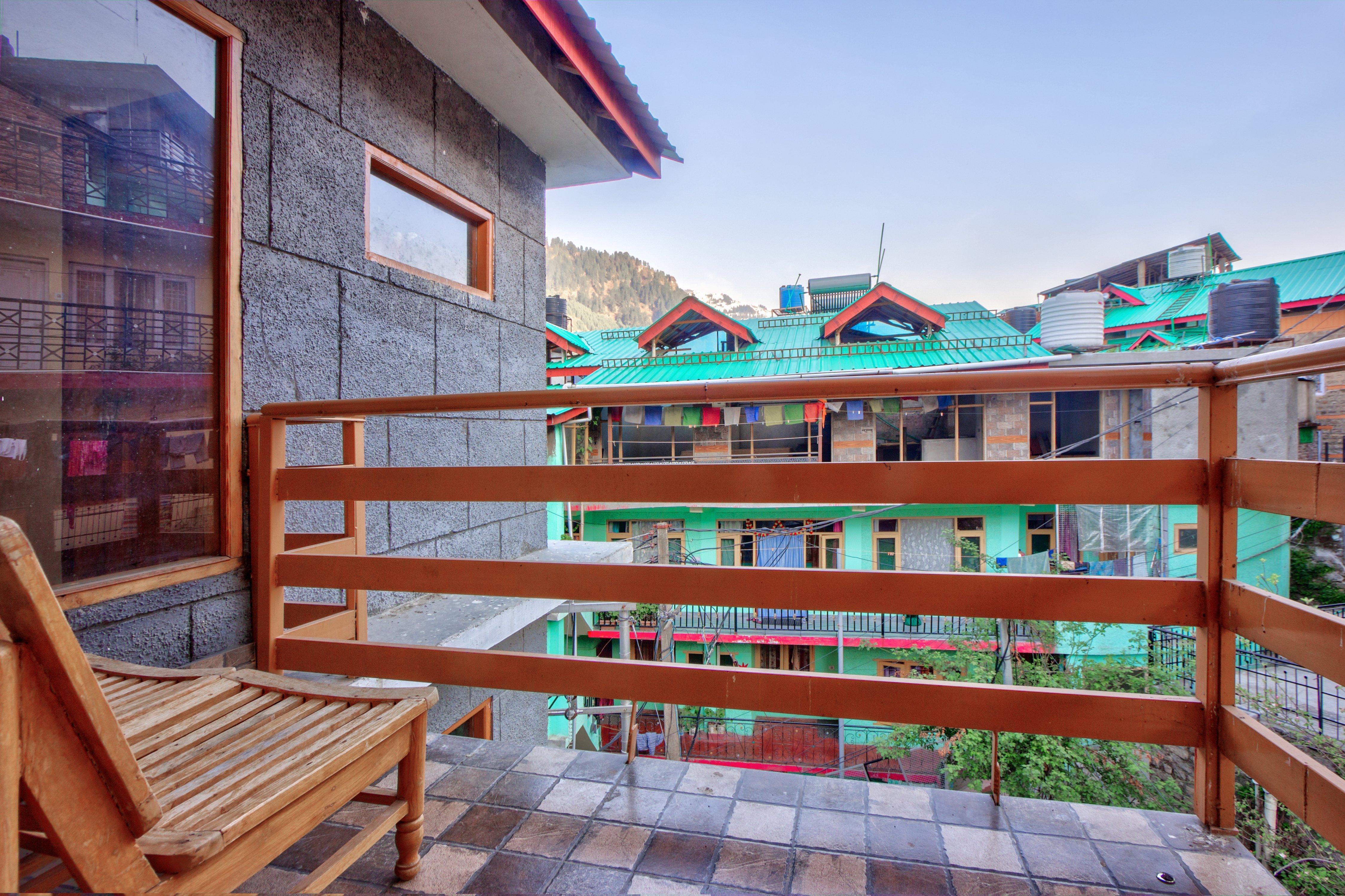 Dev by SR, Manali - Tap to explore photos