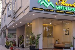 Muderi Green Mounts