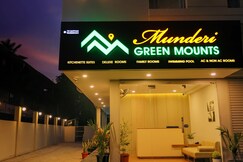 Muderi Green Mounts
