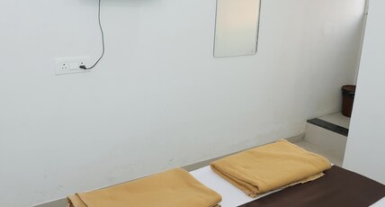 Hotel Sky Blue Room Type - Standard Non Ac Room