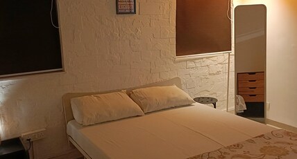 Cool and Awesome Stay 1BHK Apartment Room Type - Cool and Awesome Stay 1BHK Apartment