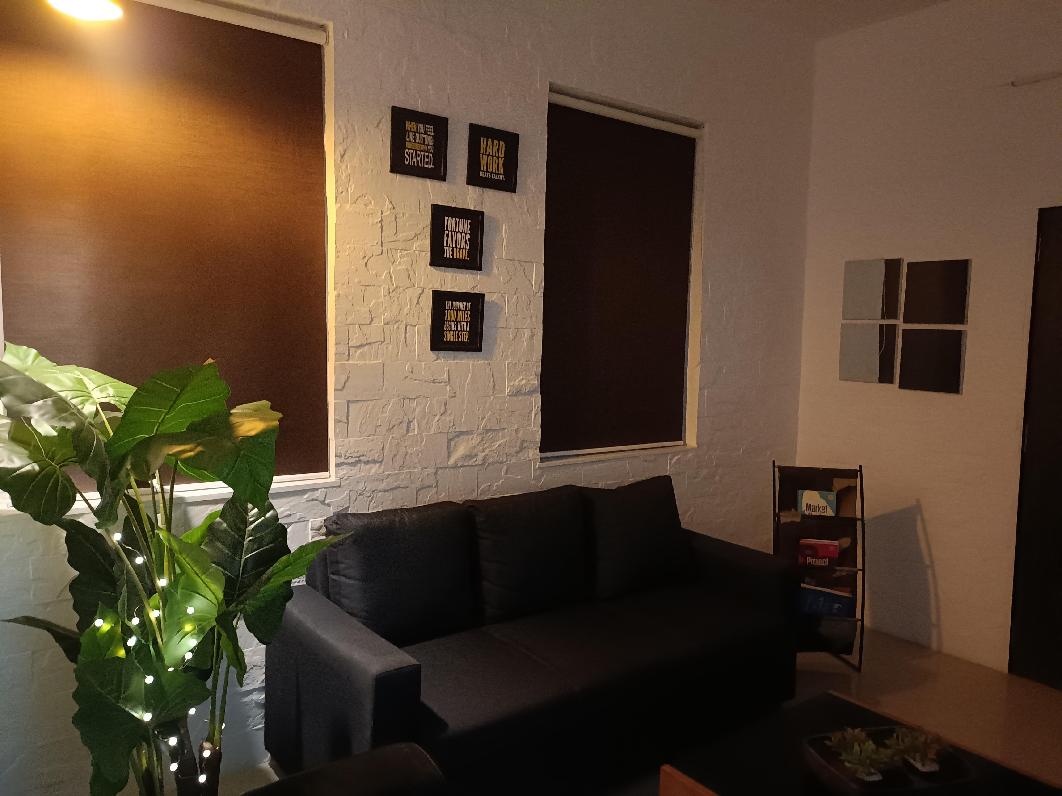 Cool and Awesome Stay 1BHK Apartment - Tap to explore photos