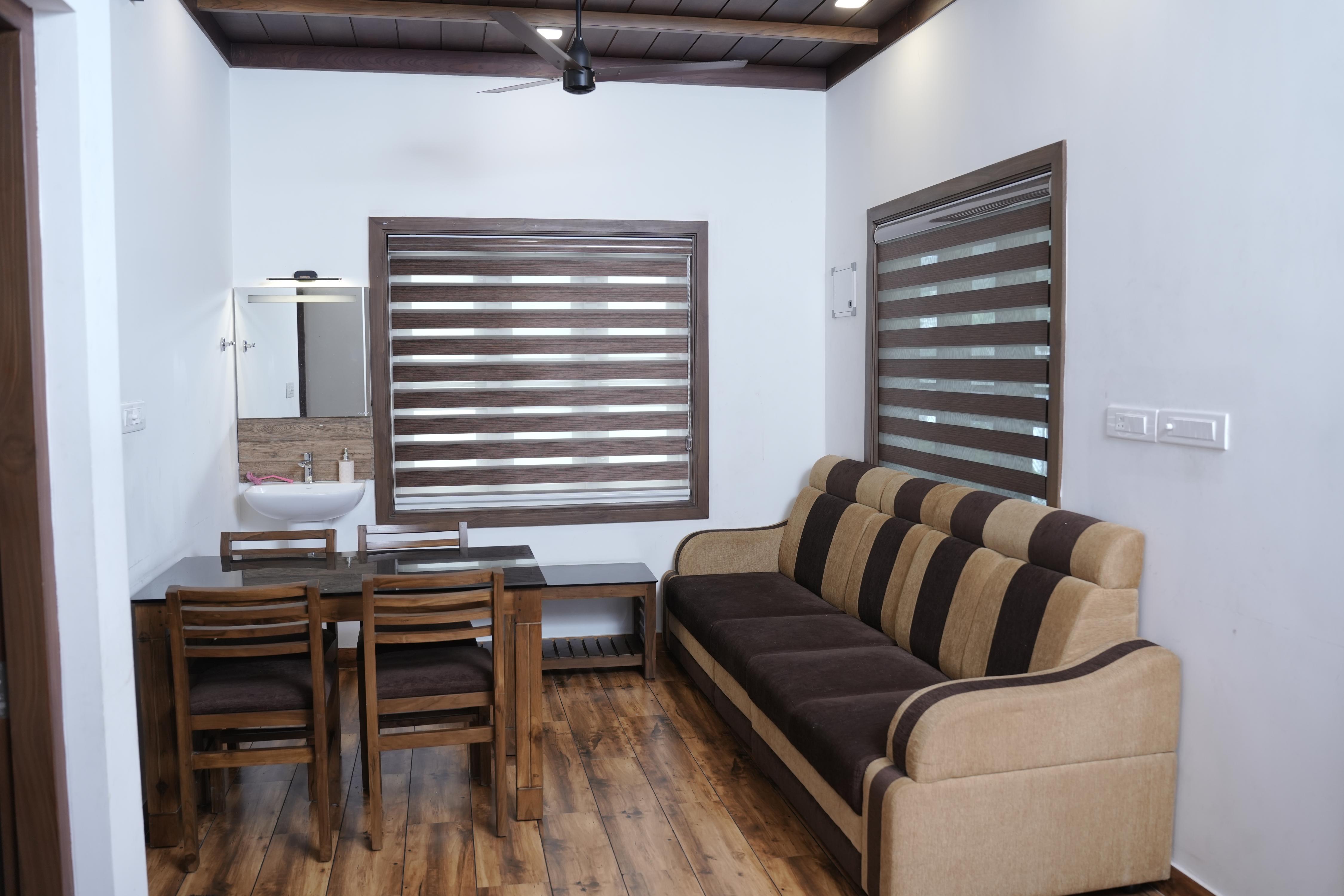 Paradise Rivera 2 BHK Garden Villa - Tap to explore photos