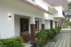 Paradise Rivera 2 BHK Garden Villa