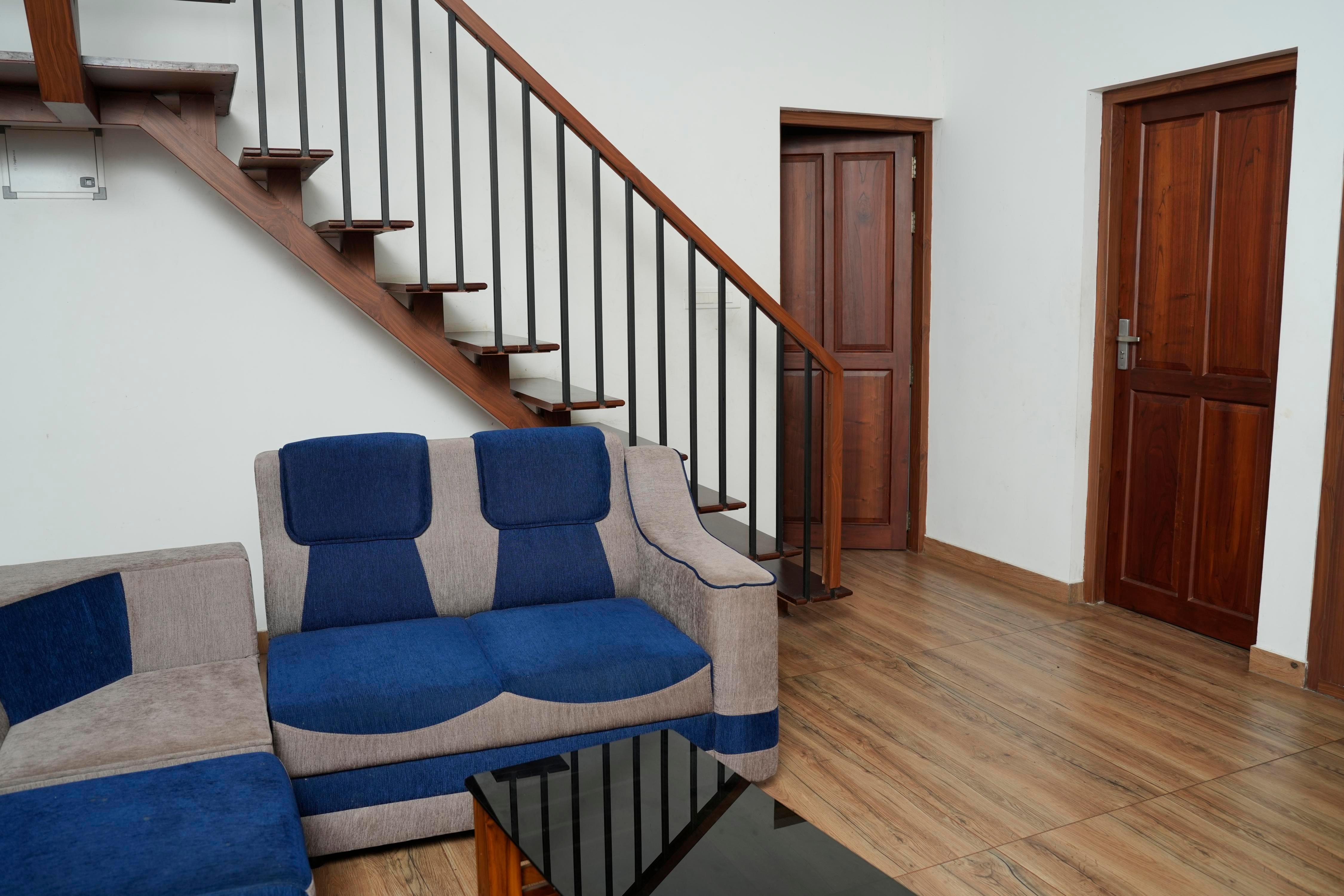 Paradise Rivera 2 BHK Lake Villa - Tap to explore photos
