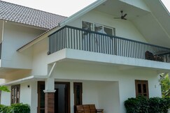 Paradise Rivera 2 BHK Lake Villa