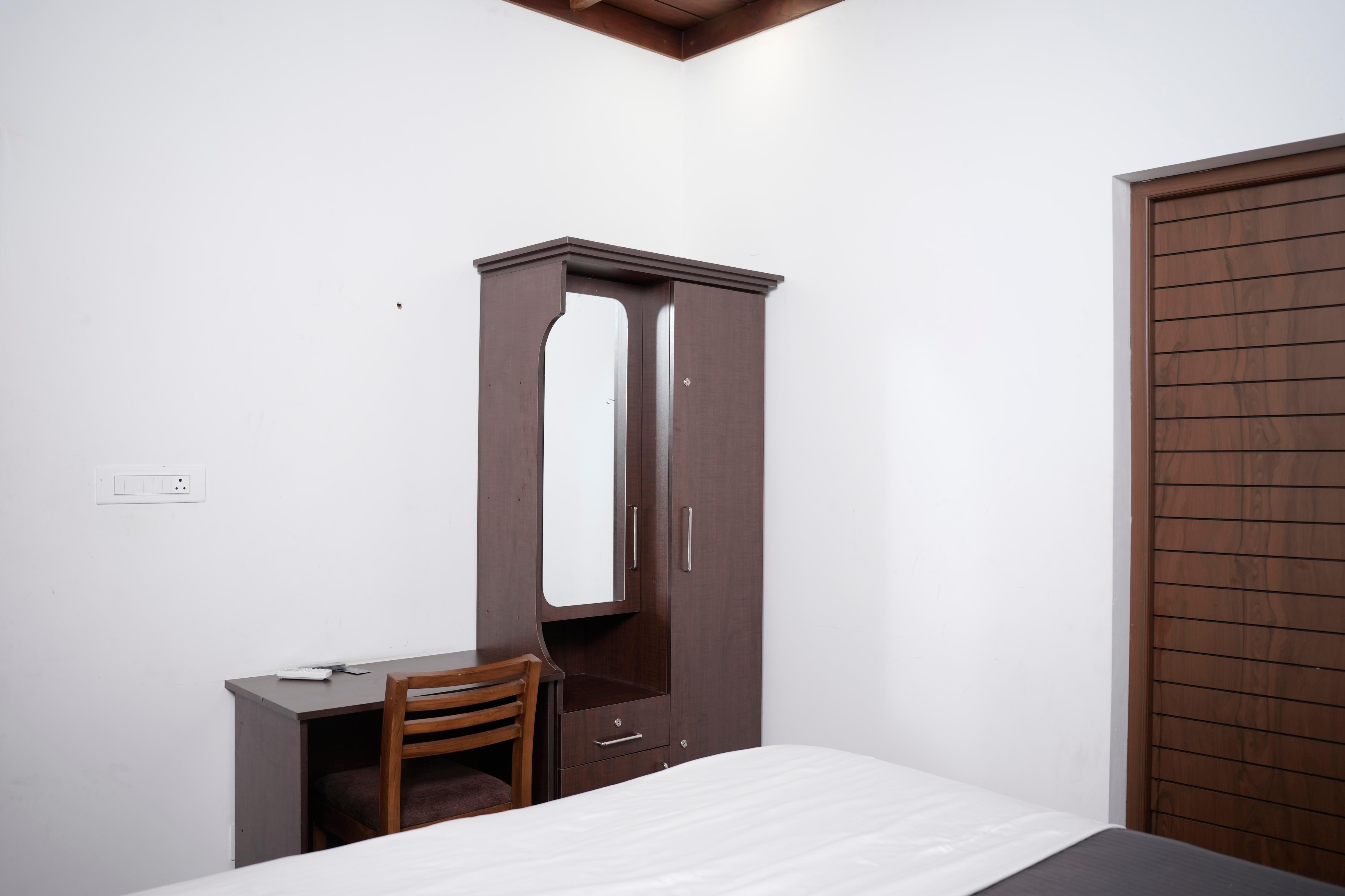 Paradise Rivera 2 BHK Lake Villa - Tap to explore photos
