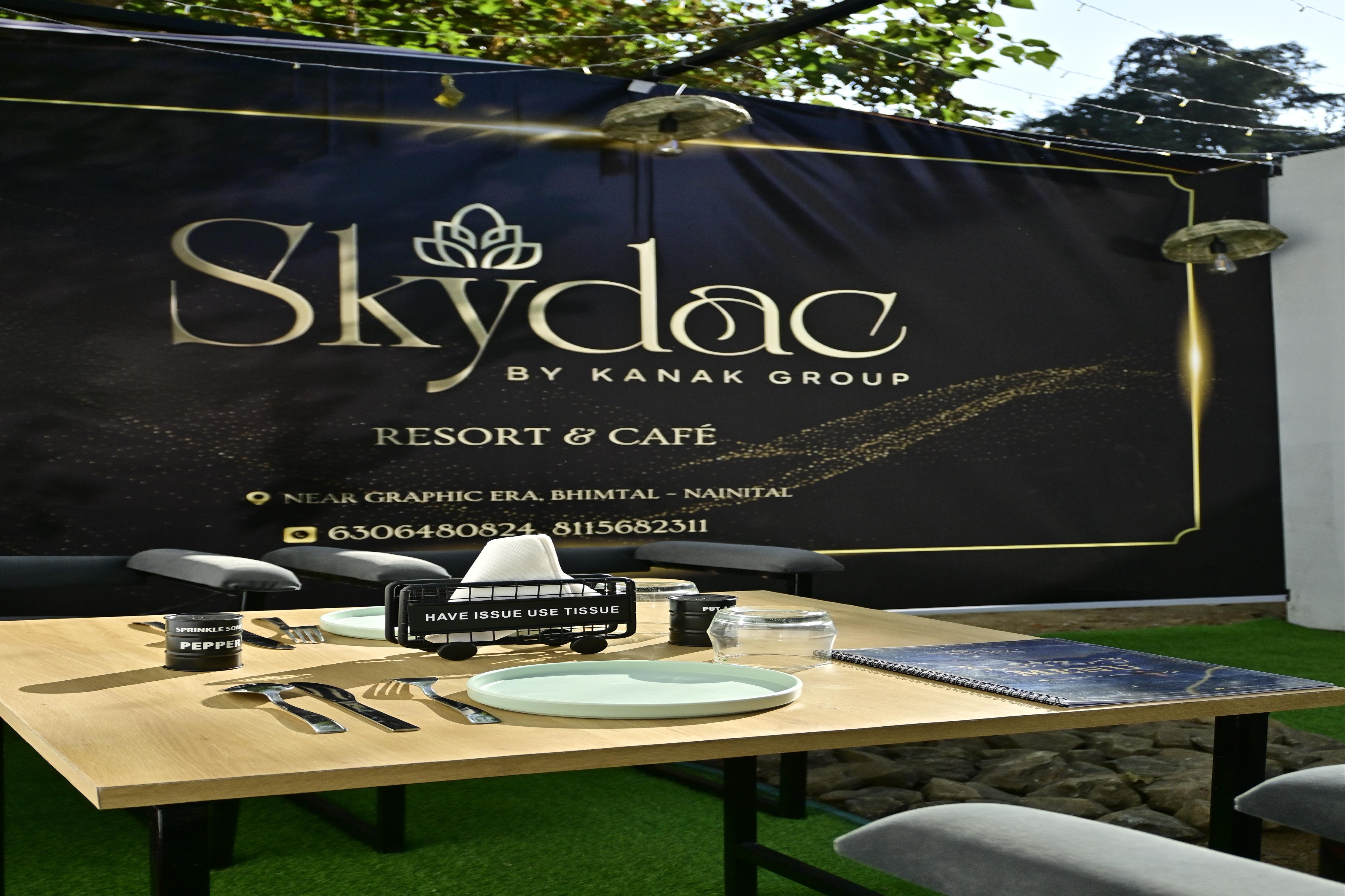 Skydac By Kanak Group - Tap to explore photos