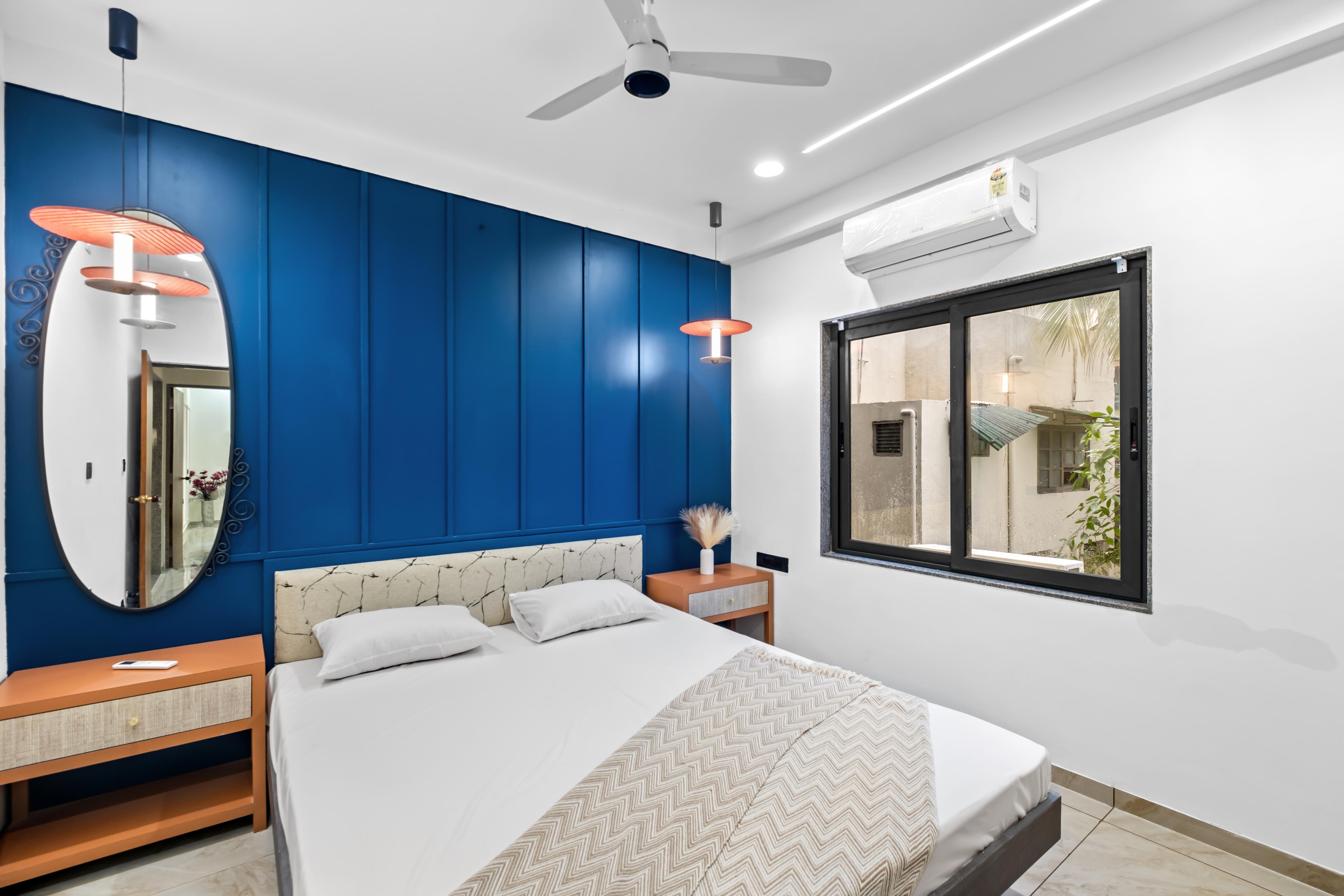 Beautiful Apartment for 8 in The Wingz III
GOTRI - Tap to explore photos