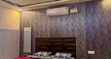 V'om hotel & garden Room Type - Bedroom 7