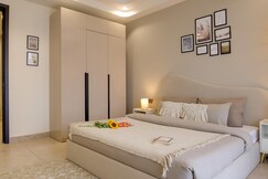 BedChambers Serviced Apartments | DLF Cyber City