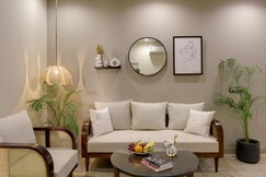 BedChambers Serviced Apartments | DLF Cyber City