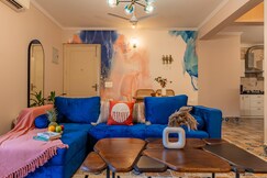 Cosmic Cove by @thekiwistays