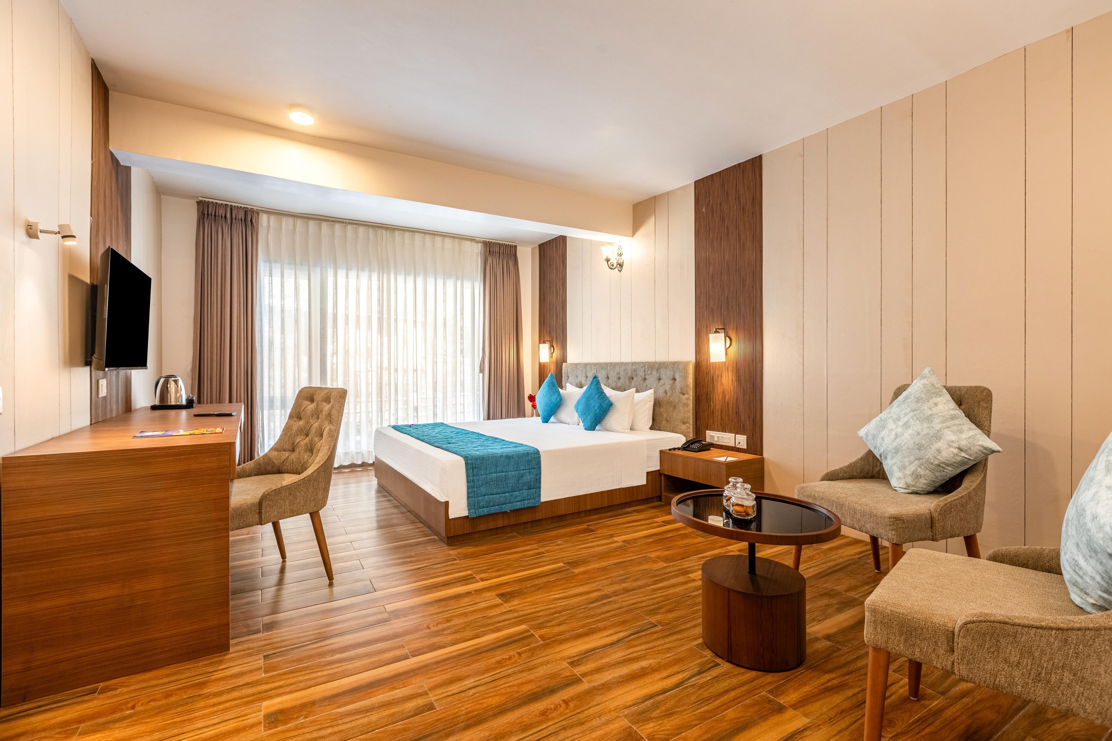 Sterling Mount Olive Gangtok - Tap to explore photos