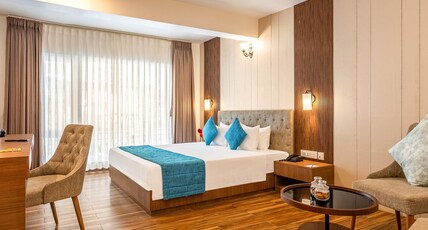 Sterling Mount Olive Gangtok Room Type - Classic Room