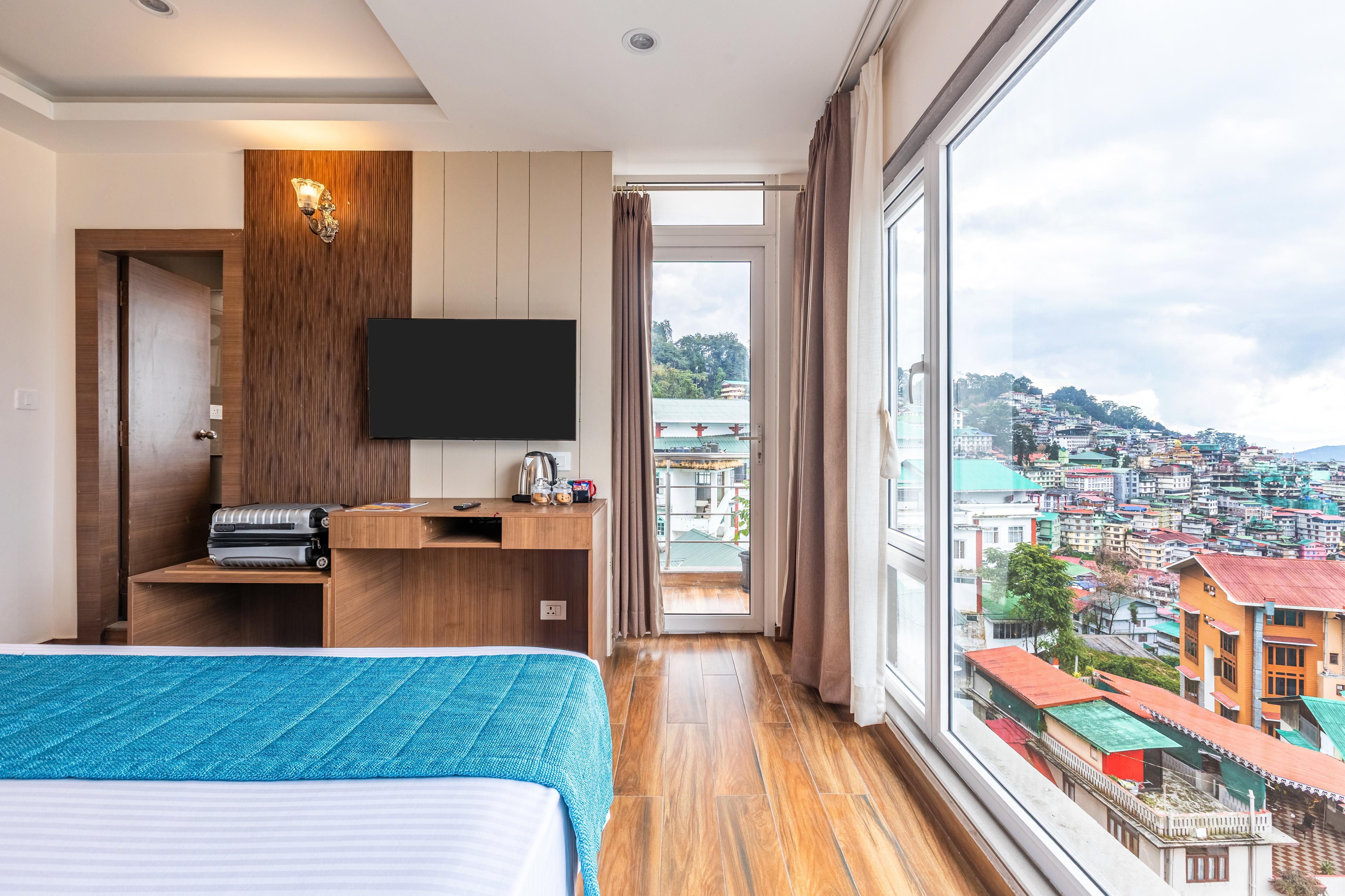Sterling Mount Olive Gangtok - Tap to explore photos