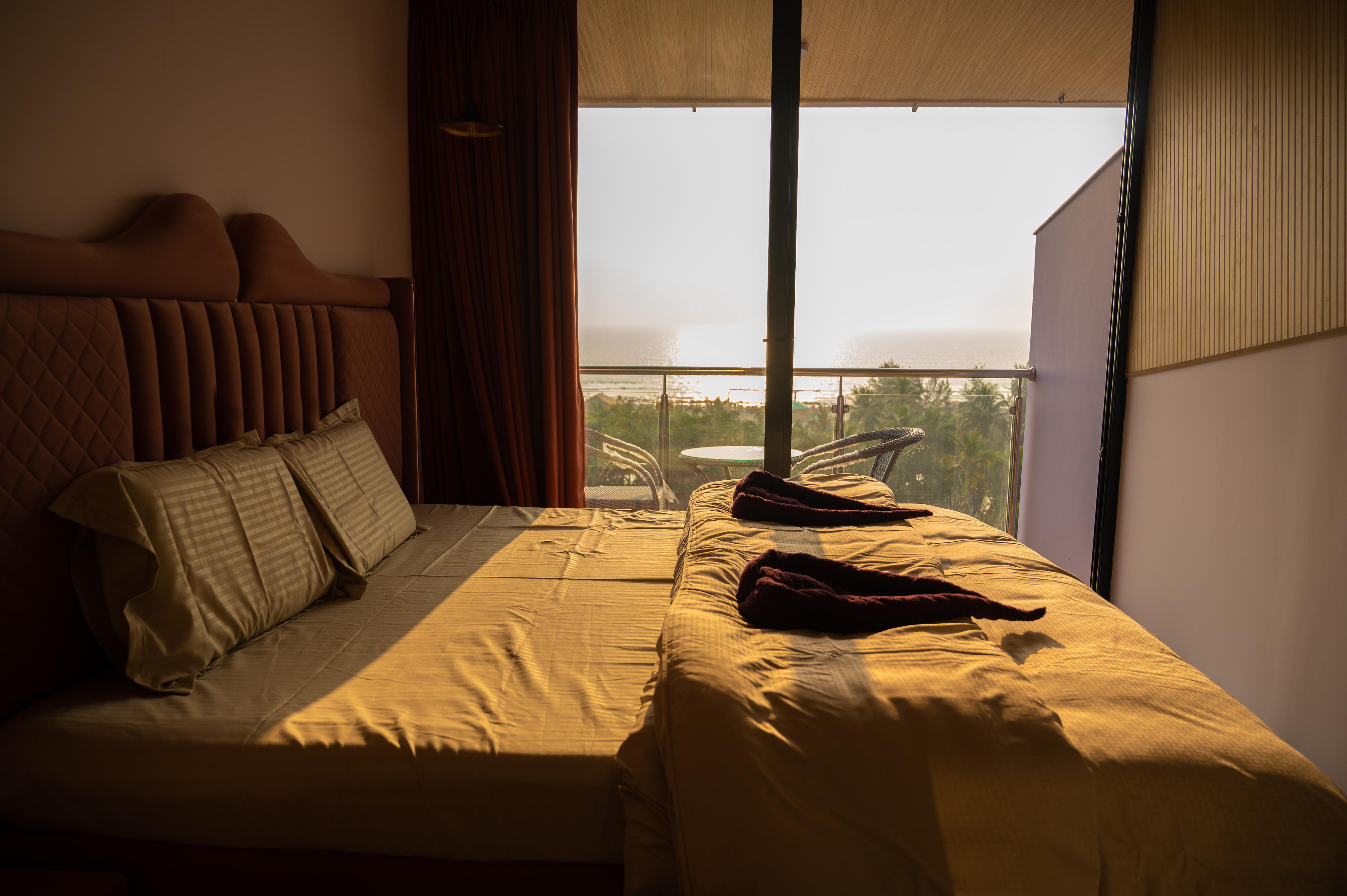 Coco 7 Beach Resort - Tap to explore photos