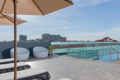 Garner Hotel PATTAYA CENTRAL by IHG
