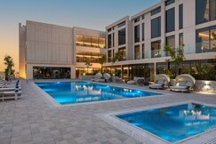 Crowne Plaza AL JUBAIL by IHG