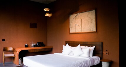 AYANA VILLA BY KPM TRIPENTA Room Type - Private Pool Villa AYANA VILLA BY KPM TRIPENTA Room Type - Private Pool Villa