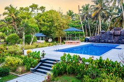CLIFINN WELLNESS BEACH RESORT