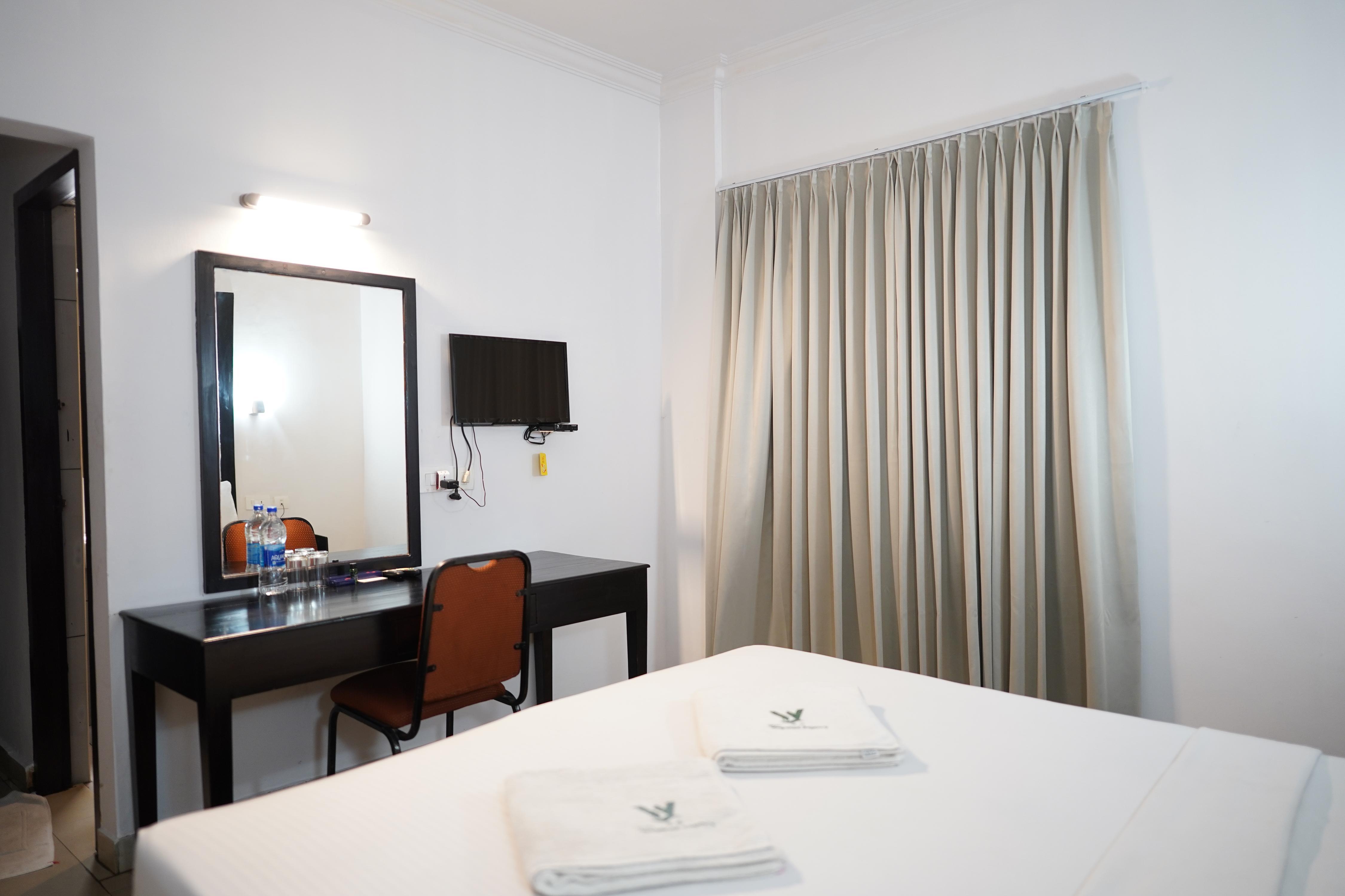 HOTEL WAYANAD REGENCY - Tap to explore photos
