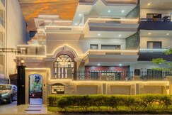 The Grand Rustam Villa