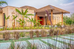 Taj Tadoba Resort & Spa