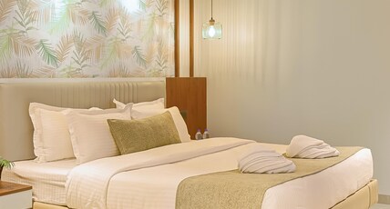 Len R Inn Room Type - Classic room
