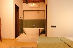 Nossa Goa Villa 3BHK Mumbai