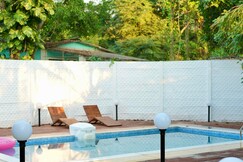 Nossa Goa Villa 3BHK Mumbai