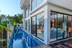 ELIVAAS Signature Valley View | 5-BHK Villa With Private Pool