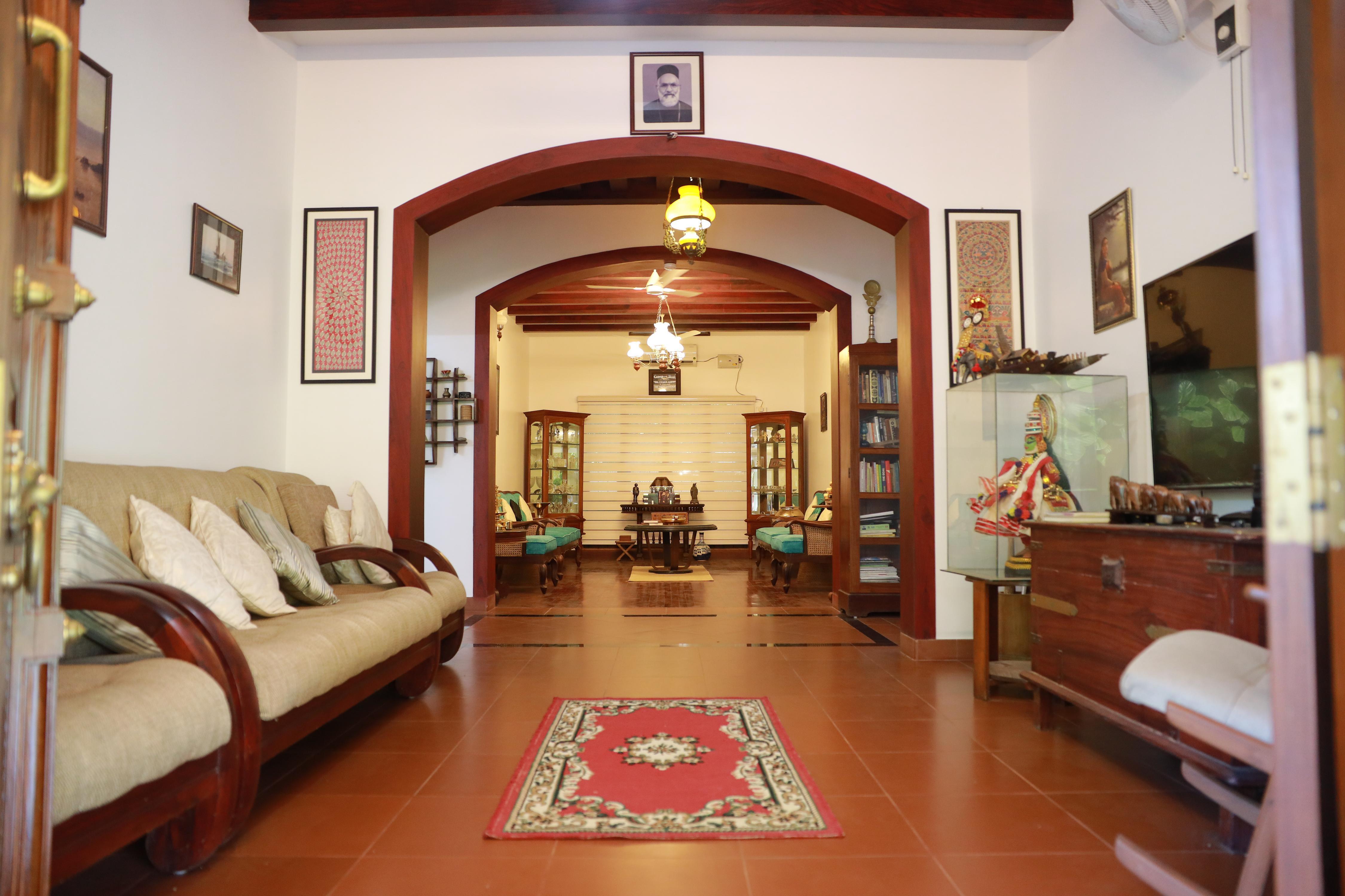 The Retreat Home Stay - Tap to explore photos