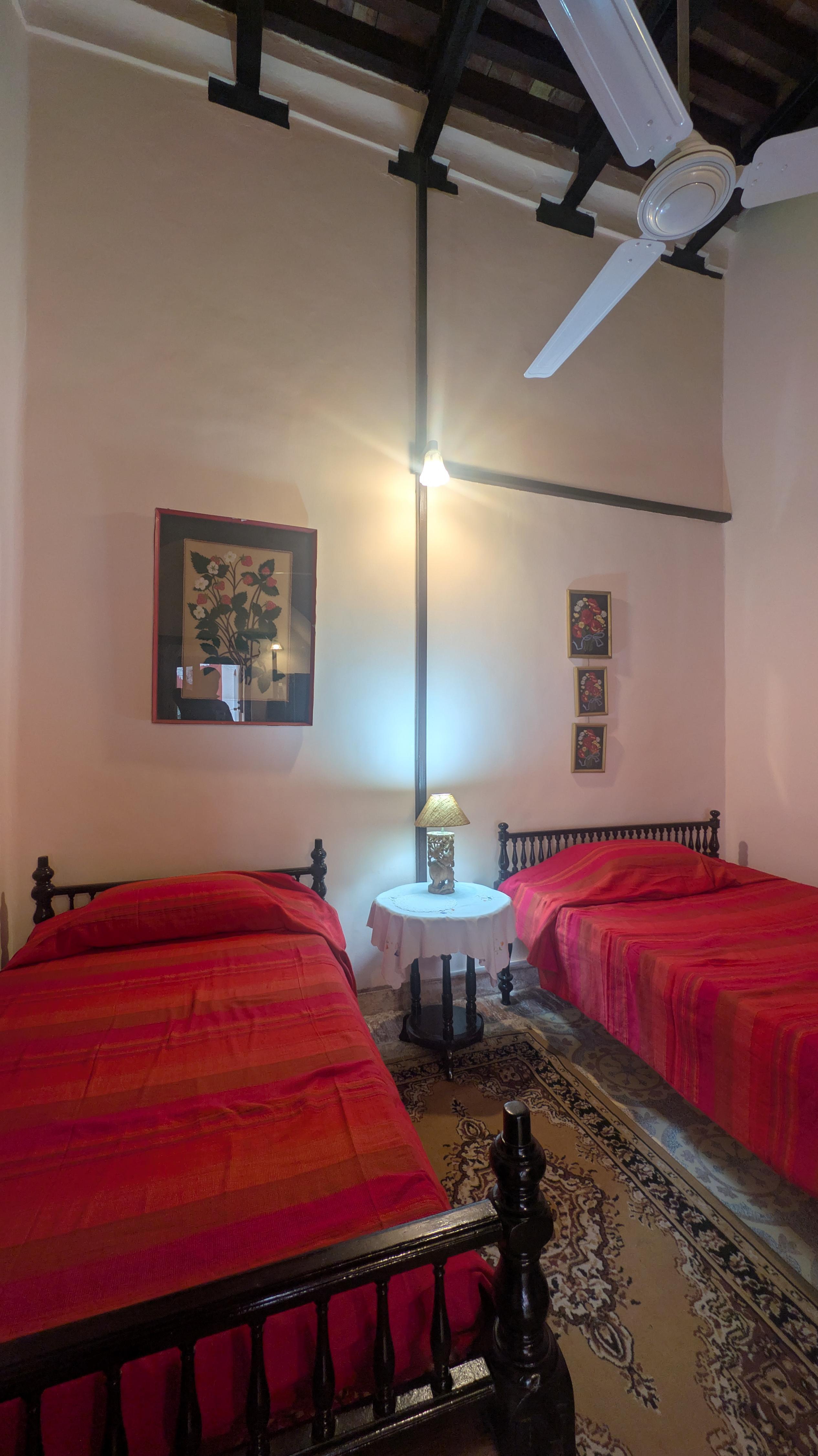 Heritage 1BR Near Golden Temple since 1889 Nirvana - Tap to explore photos