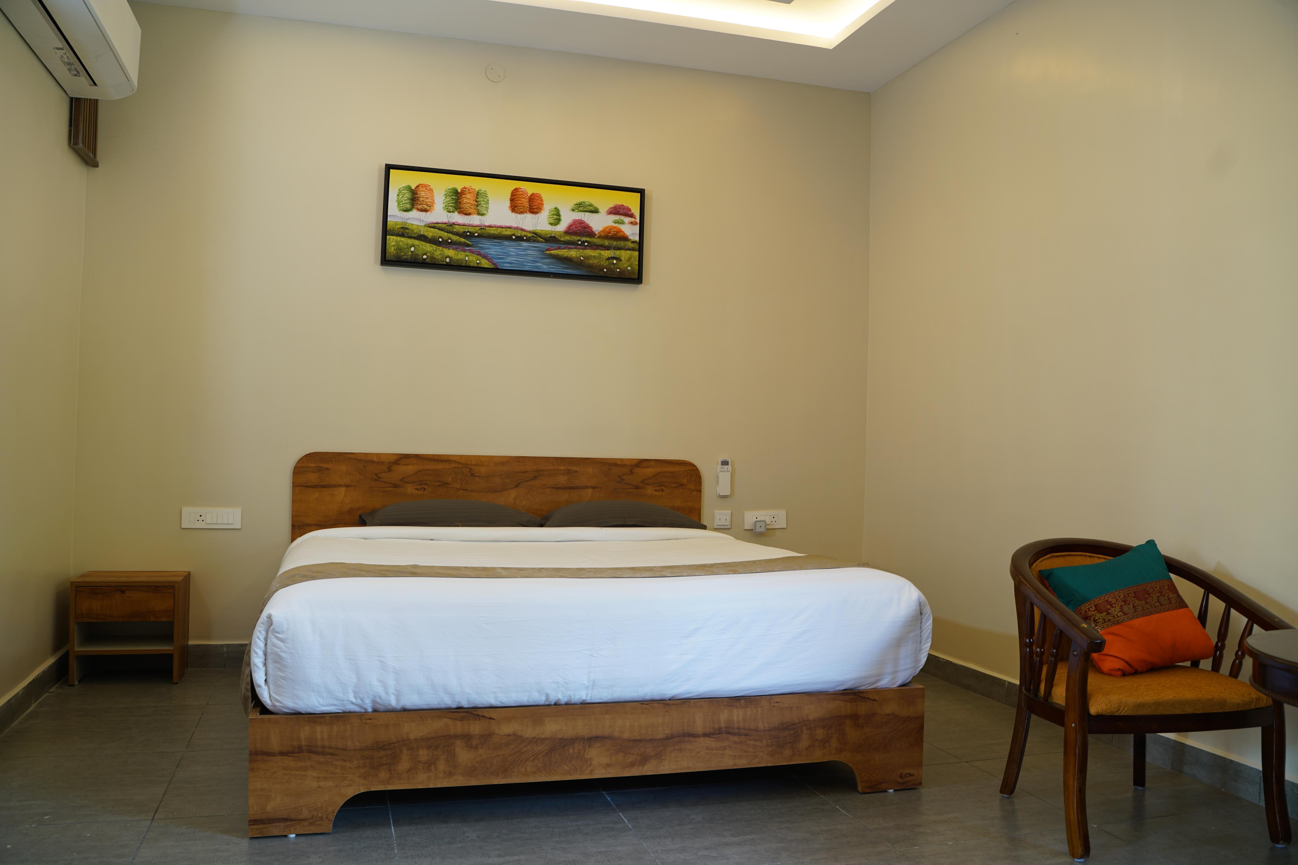 Beyond Inn Hotels and Resorts ECR Room Type - Suite