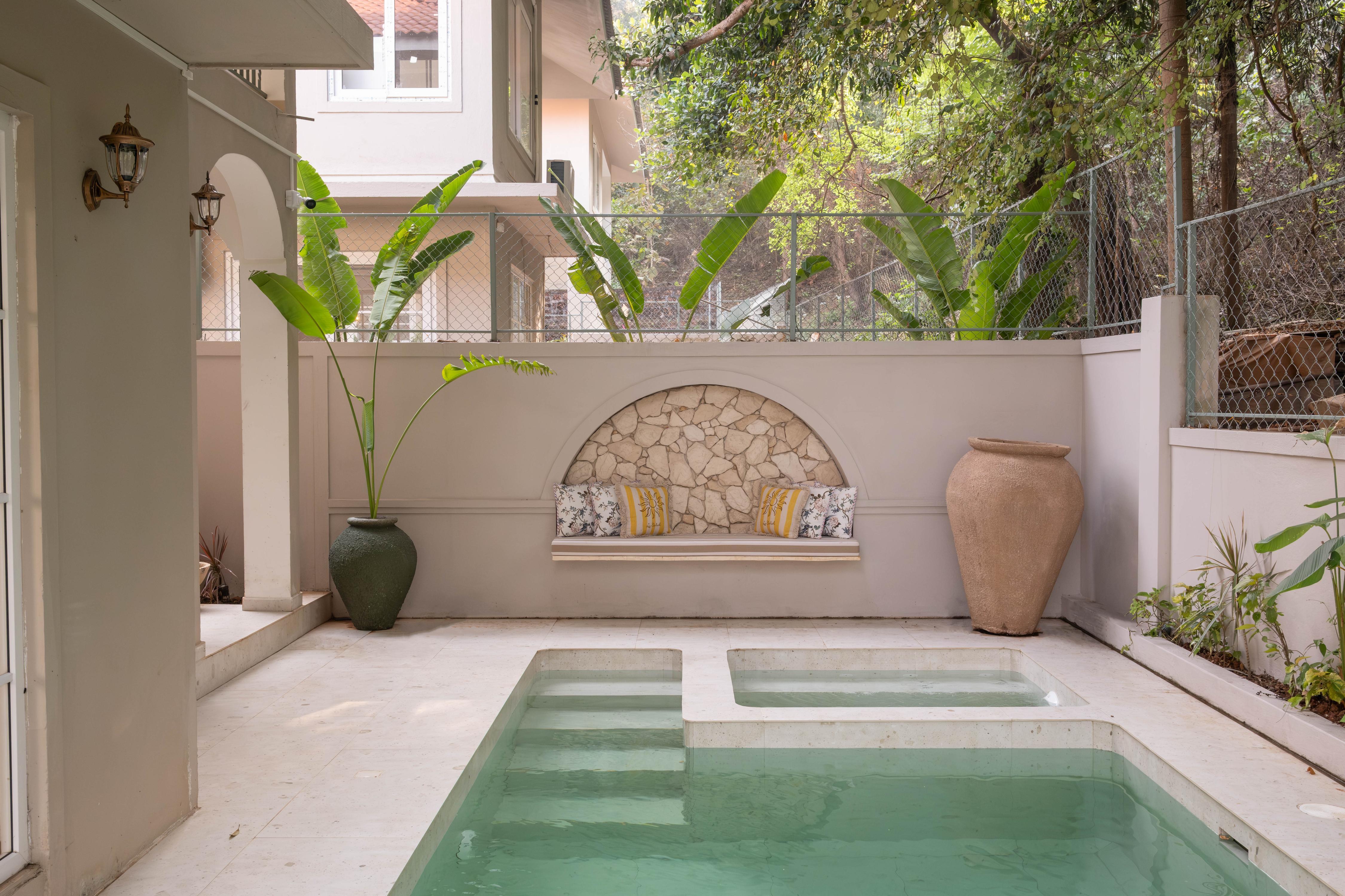 Villa Apsara By Escavana Stays - Tap to explore photos