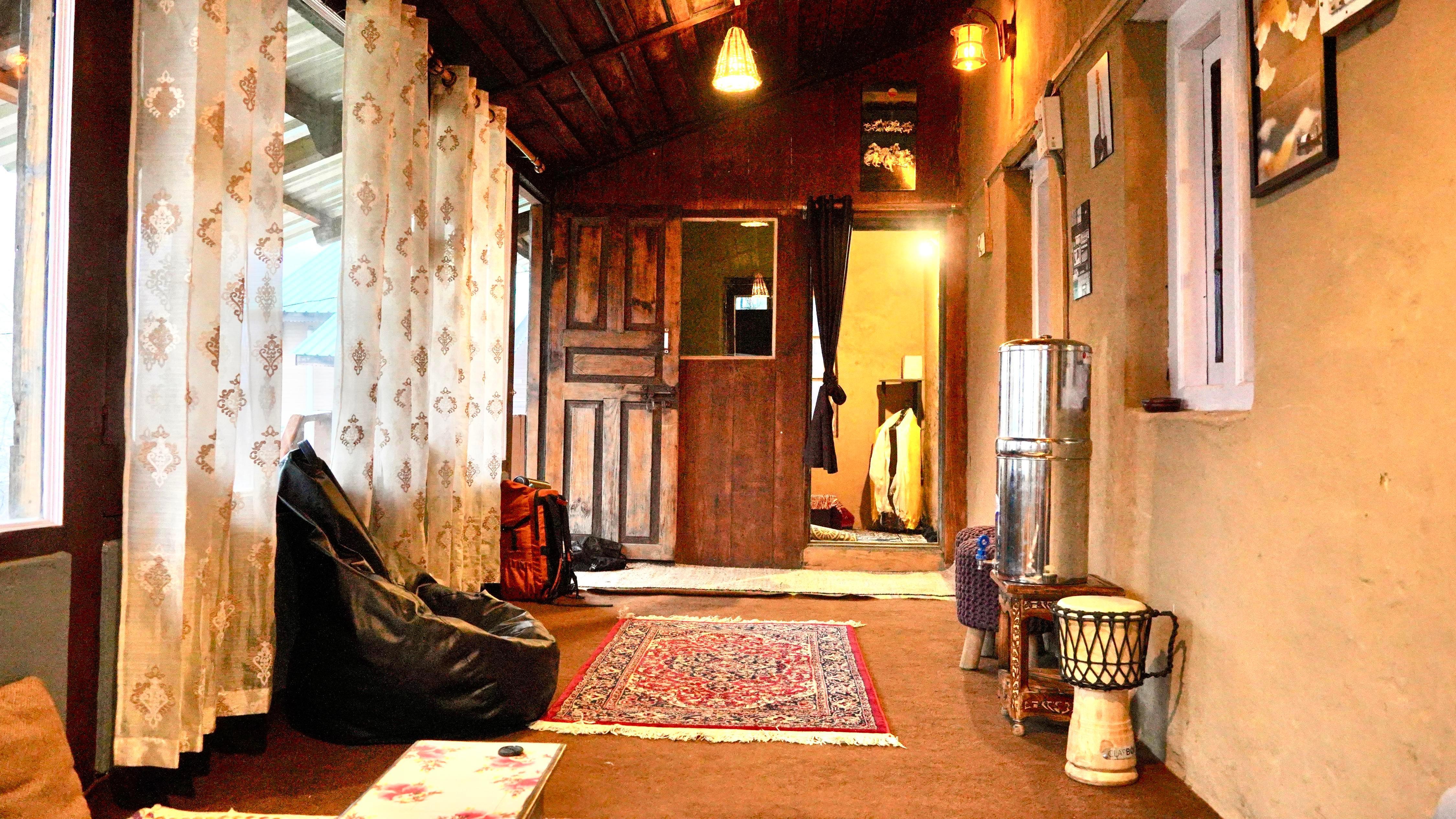 Rastafardreams Farmstay - Tap to explore photos