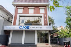 OXE RESIDENCY CALICUT
