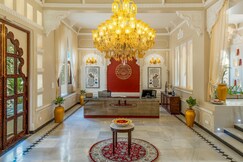 Oladar Haveli- My Downtown Hotels