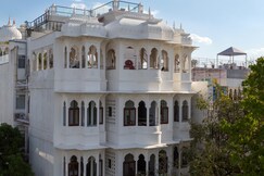Oladar Haveli- My Downtown Hotels
