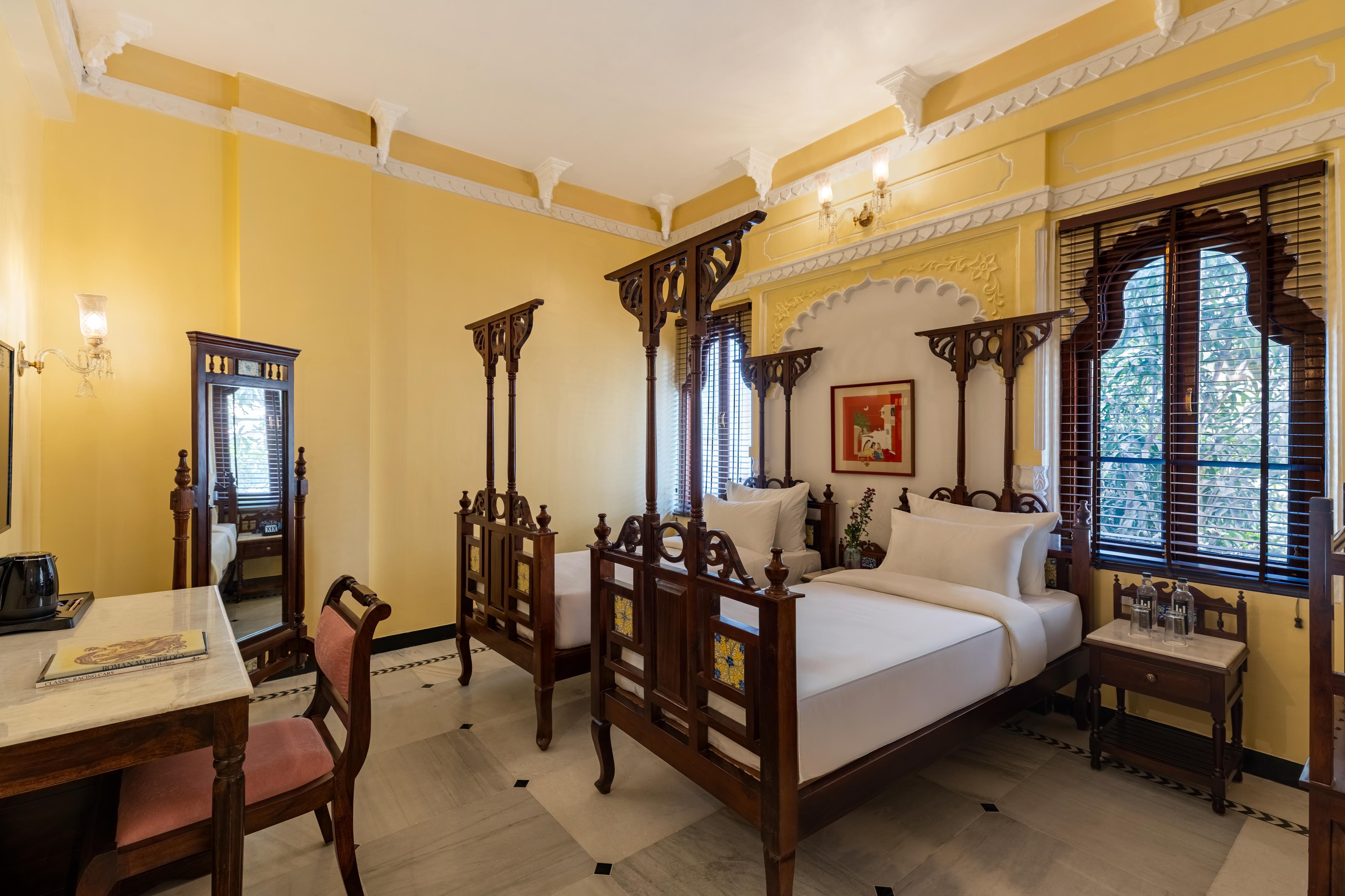 Oladar Haveli- My Downtown Hotels - Tap to explore photos