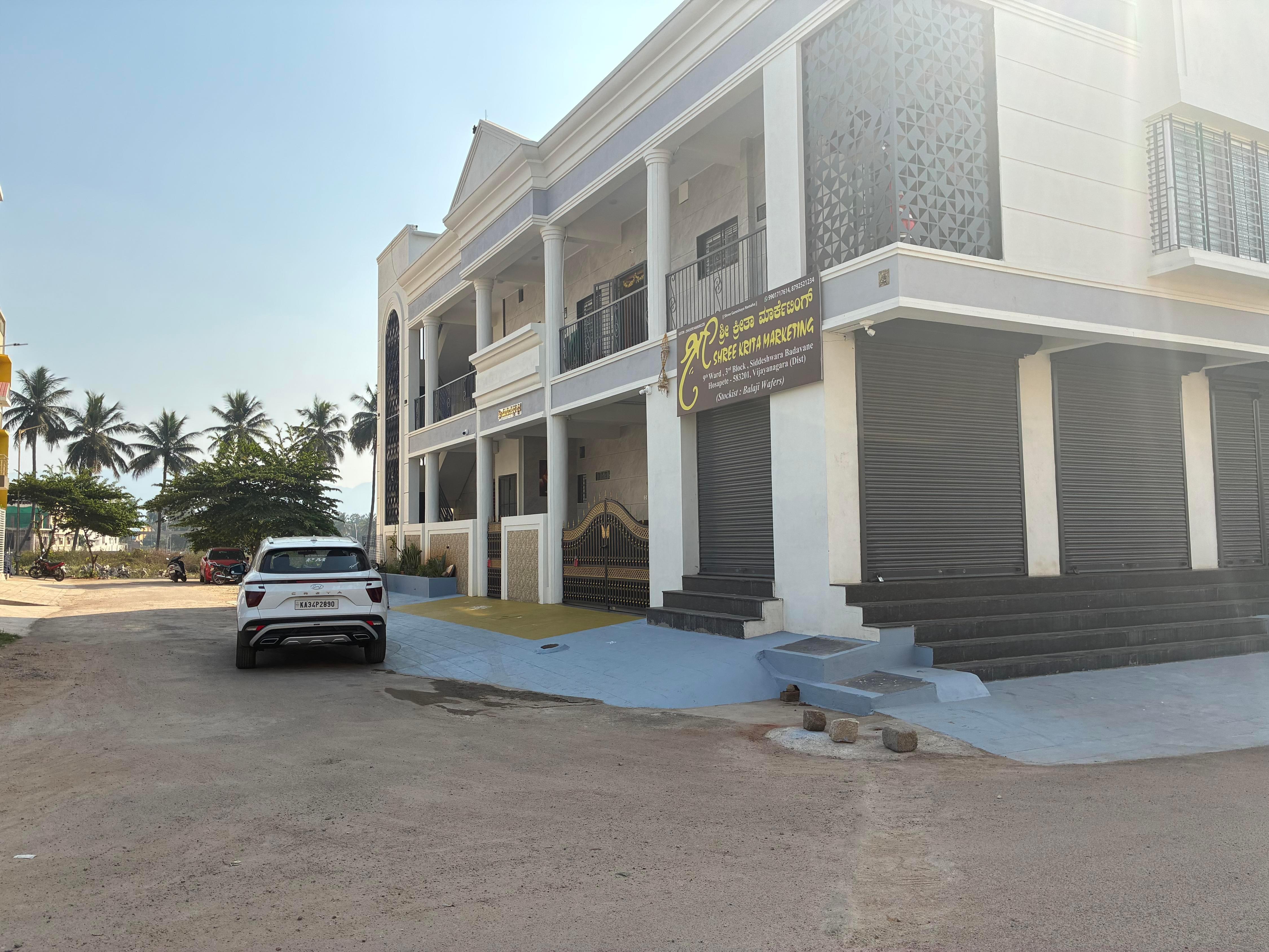 New Homestay Hospet - Tap to explore photos