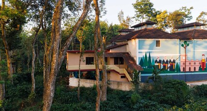 Koota by Raho Golden Hour Estate View Retreat Room Type - Koota by Raho Golden Hour Estate View Retreat