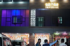 IMPERIAL BANQUET & MARRIAGE HALL
