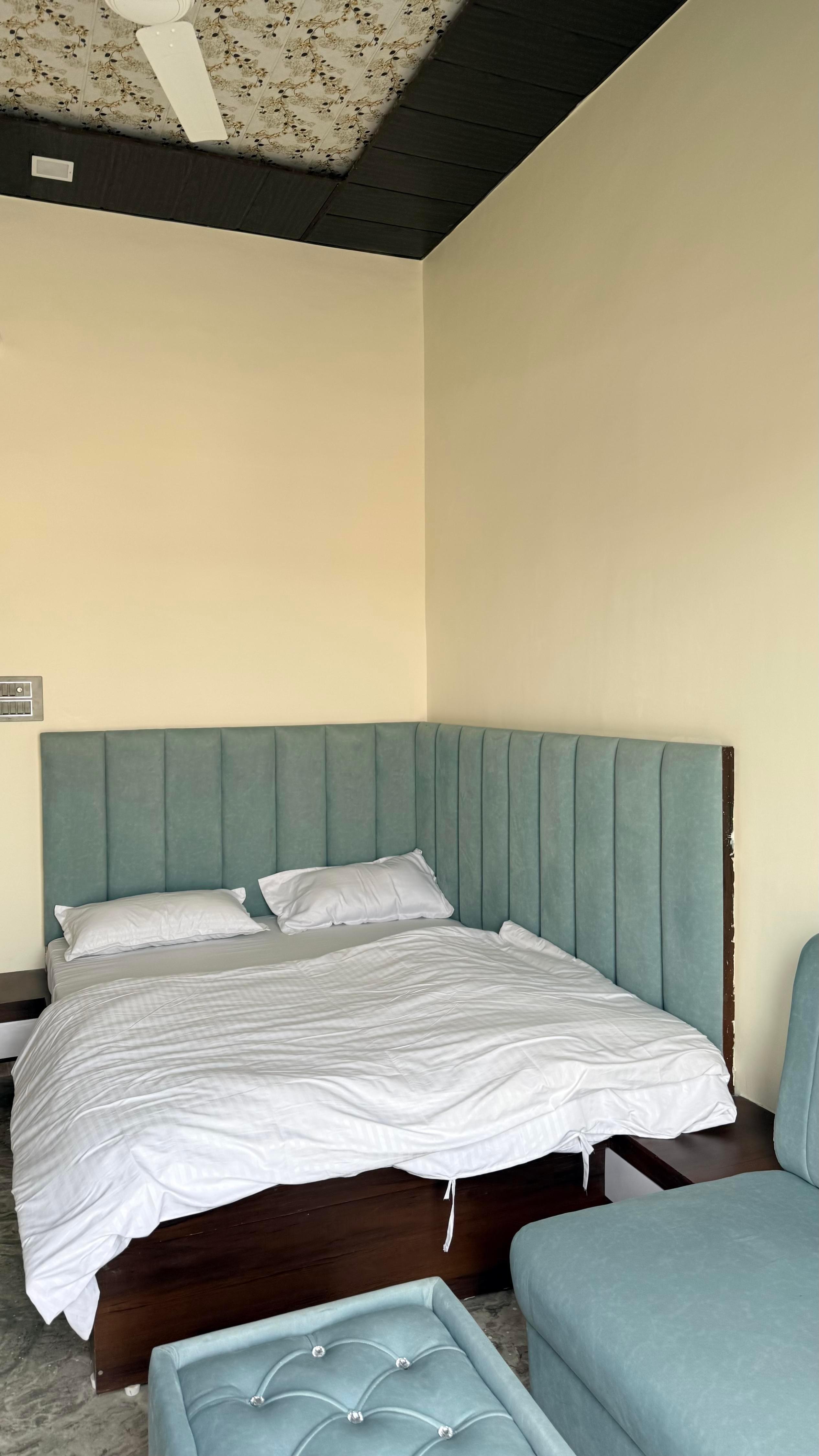 Ummed palace Room Type - Bedroom 103