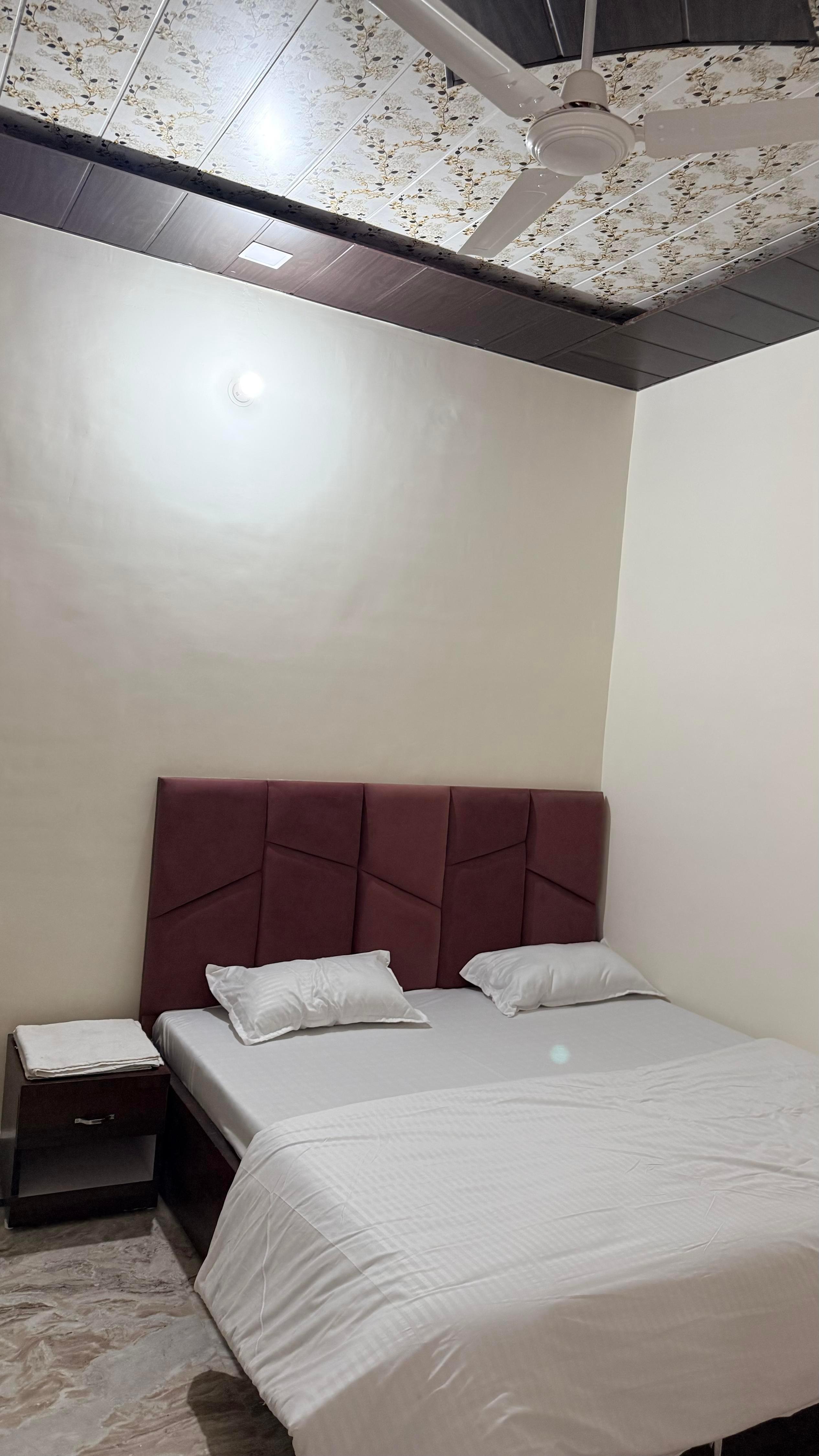 Ummed palace Room Type - Bedroom 109