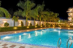 Nature Trails Chilla, Rishikesh